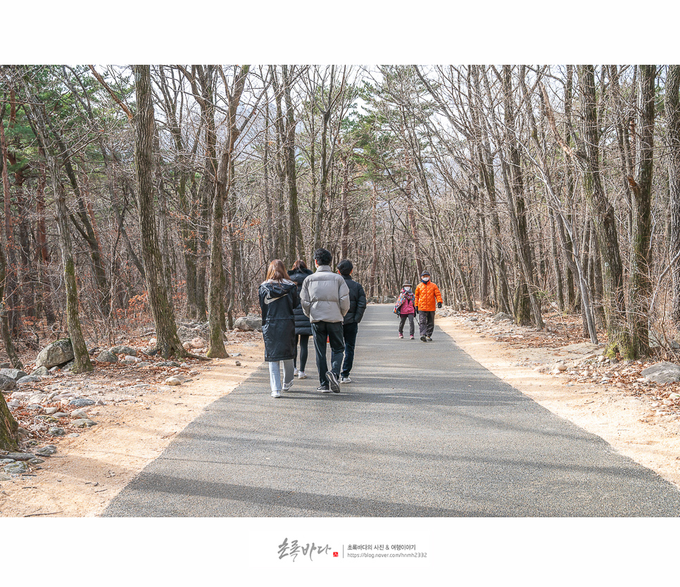 강원도 여행지 추천, 속초 드라이브코스 설악산 신흥사