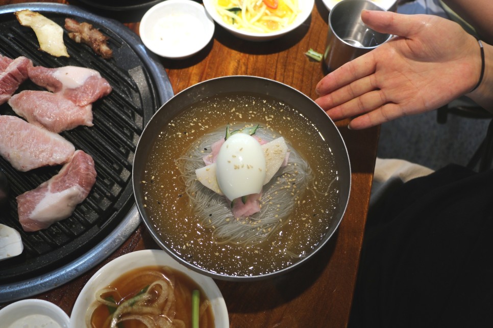 제주 맛집 후회없는 흑돼지 전문점 3곳 모음