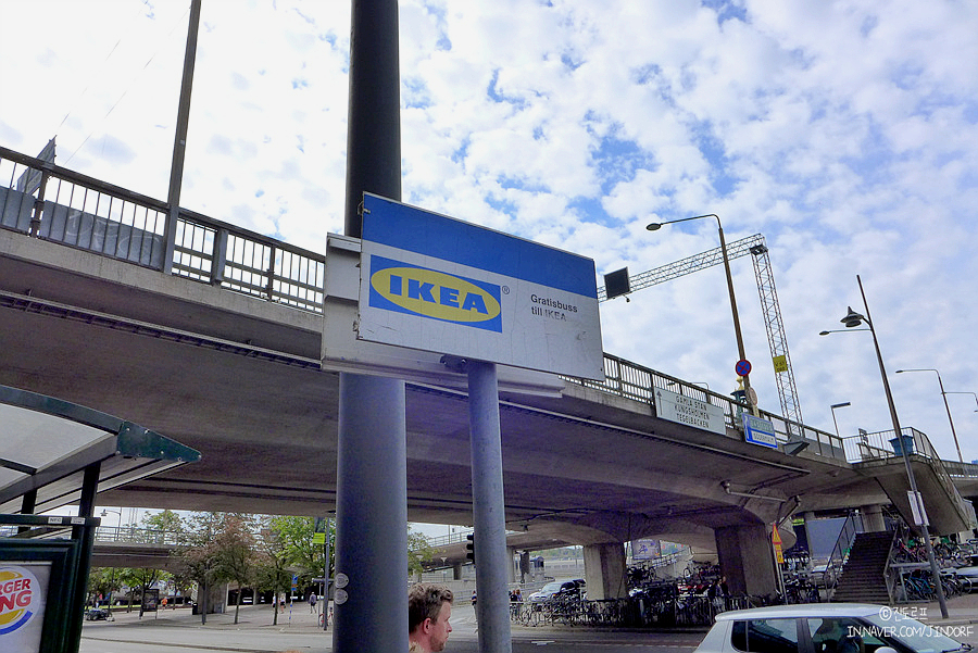 북유럽여행 스웨덴 스톡홀름 IKEA 방문 후기!(+무료 셔틀버스 정보)