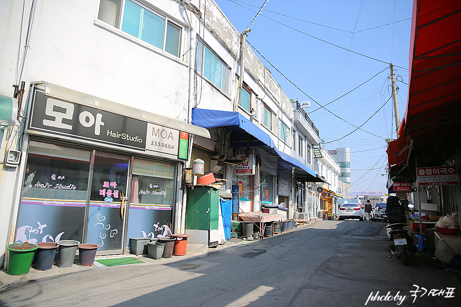 강원도 춘천 가볼만한곳 소양강스카이워크~구곡폭포