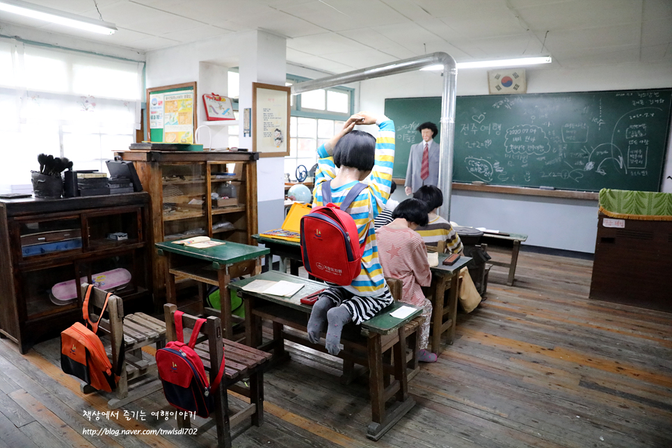 전주 가볼만한곳 전주한옥마을 포함 인기5곳