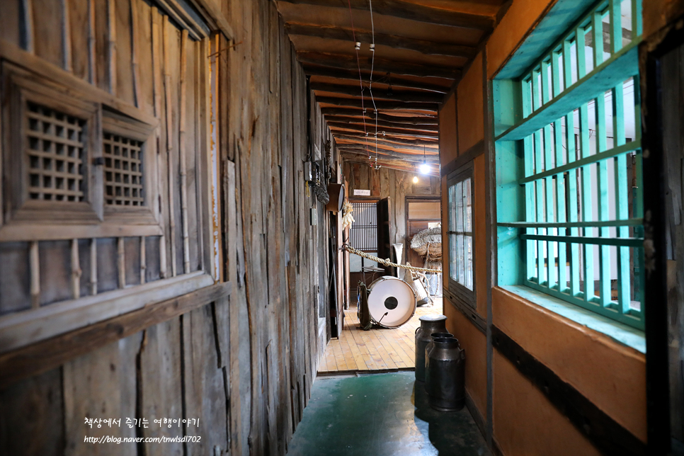 전주 가볼만한곳 전주한옥마을 포함 인기5곳