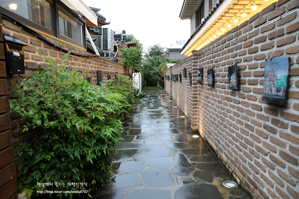 전주 가볼만한곳 전주한옥마을 포함 인기5곳