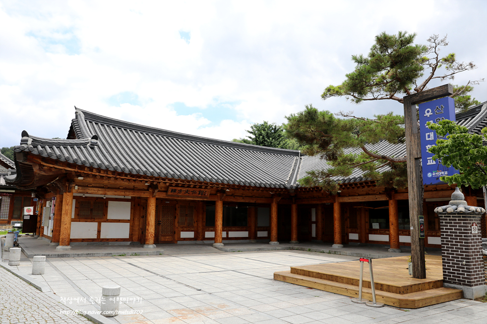 전주 가볼만한곳 전주한옥마을 포함 인기5곳