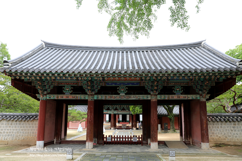 전주 가볼만한곳 전주한옥마을 포함 인기5곳