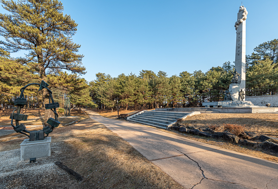 충주 가볼만한곳 청주 근교 나들이 충북 겨울 당일치기 여행