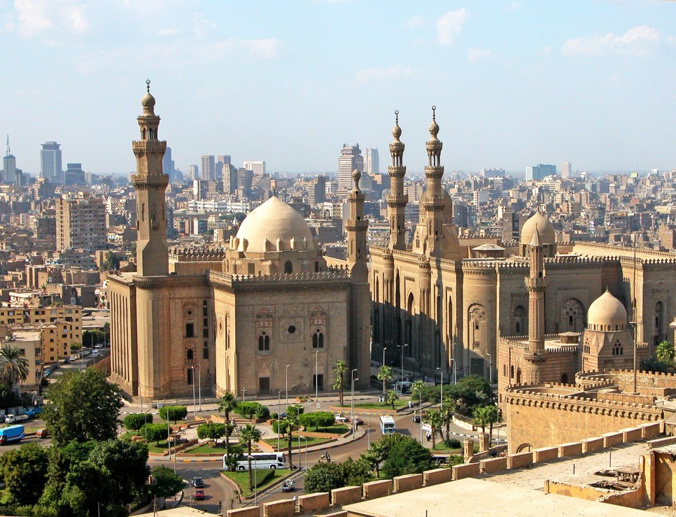 언젠가 떠날 이집트 여행을 앞둔 사람들을 위한 희소식