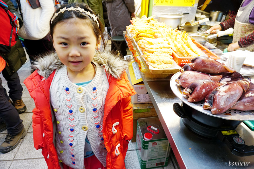 속초 바다 가볼만한 곳 외옹치바다향기로 산책 & 대포항 먹거리