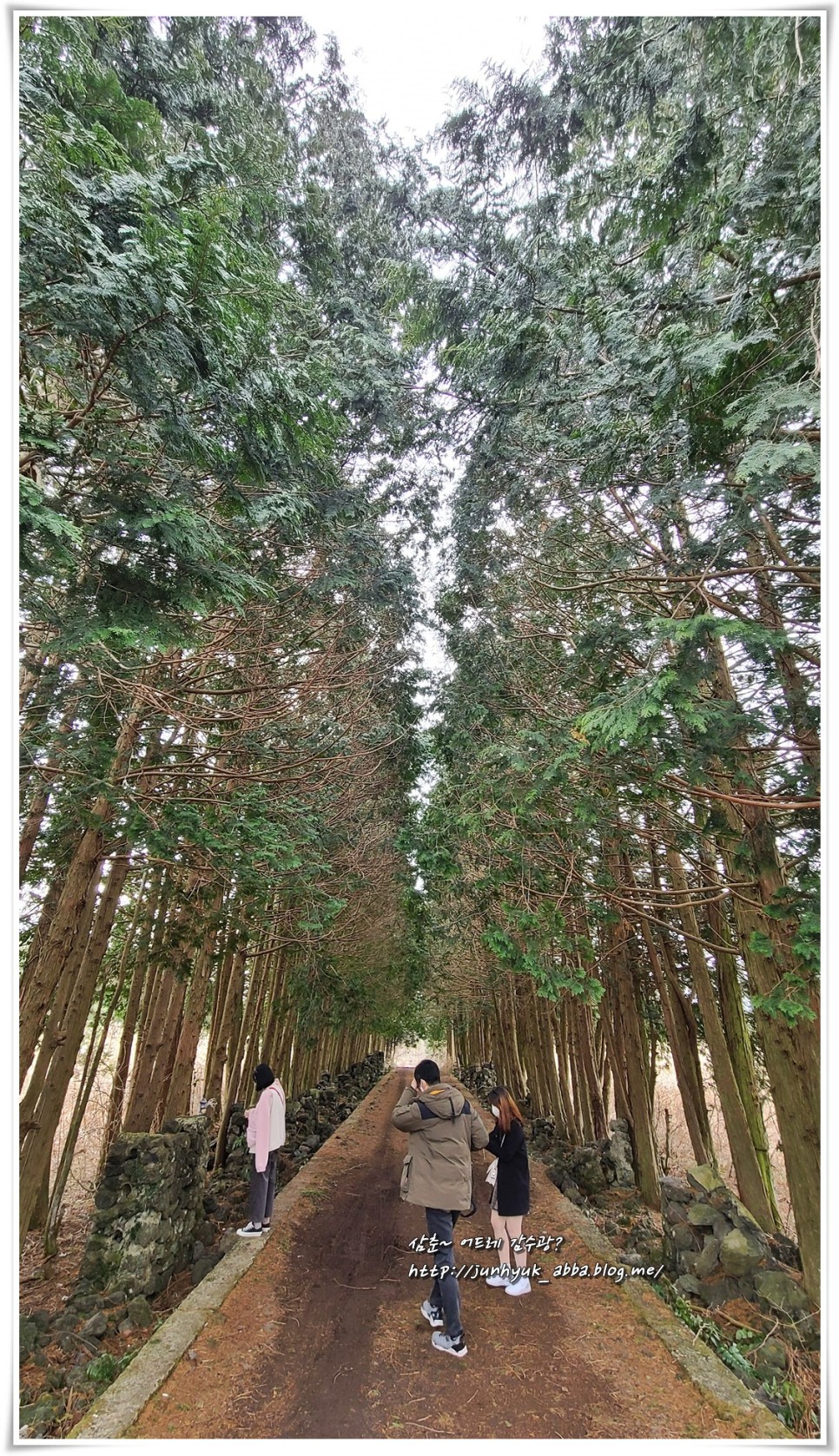 2박3일 제주여행 코스