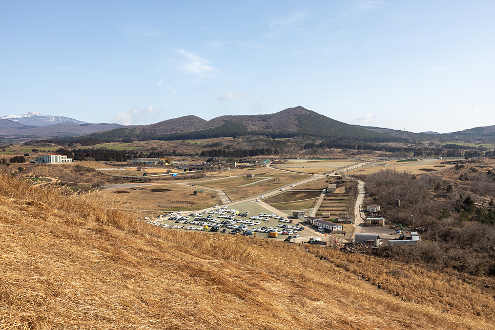 제주도 여행코스 서쪽 가볼만한곳 관광지, 카페 모음