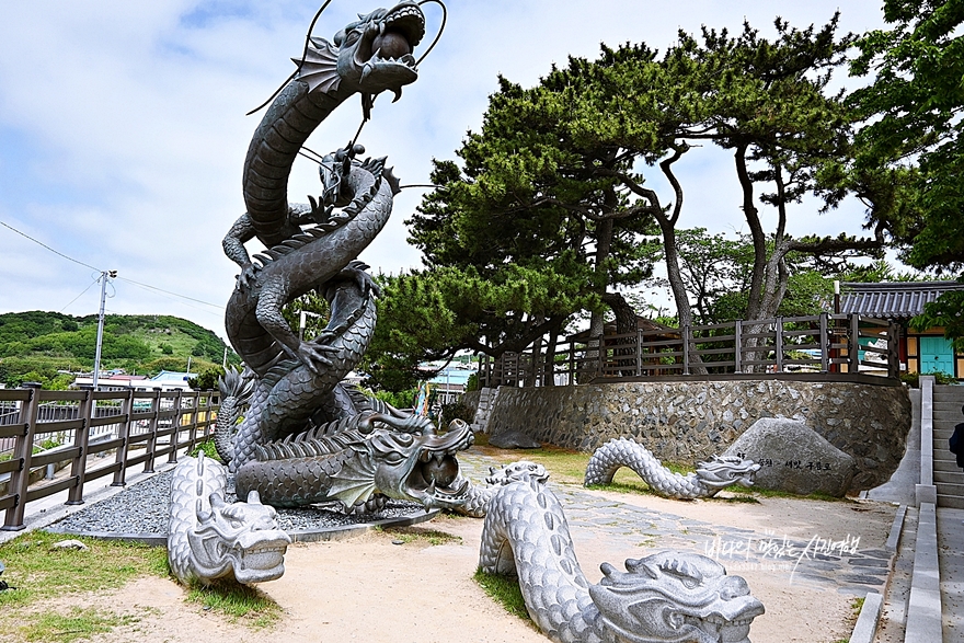 포항 구룡포 근대문화역사거리 일본인가옥거리