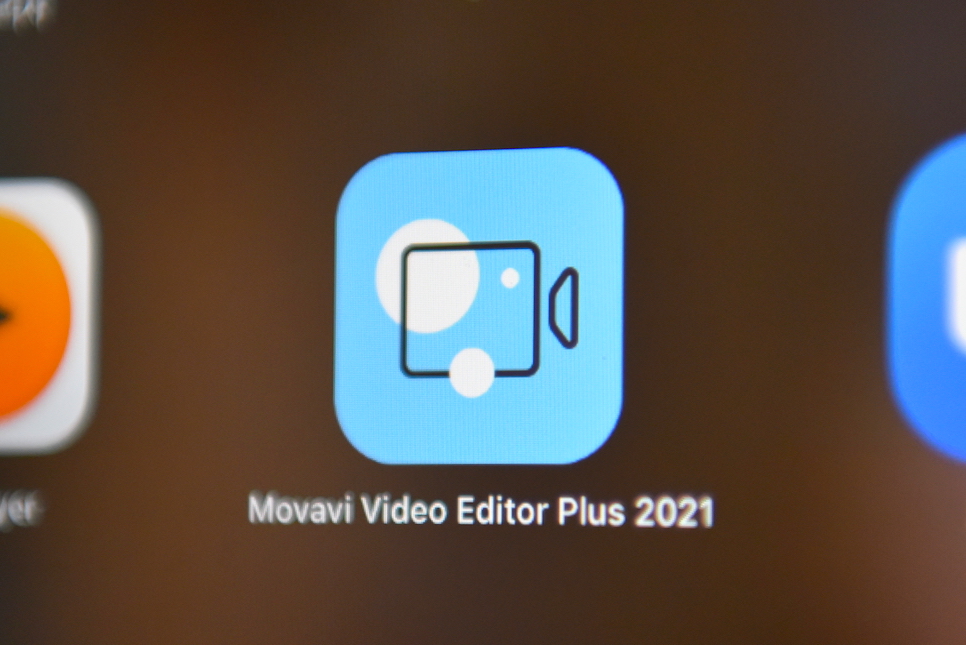 동영상 편집 프로그램 모바비 Movavi 설날 세일!