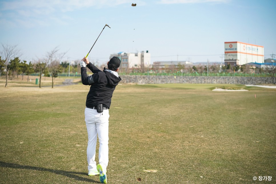 강남 골프연습장, 봄맞이 골프레슨은 JNJ에서!