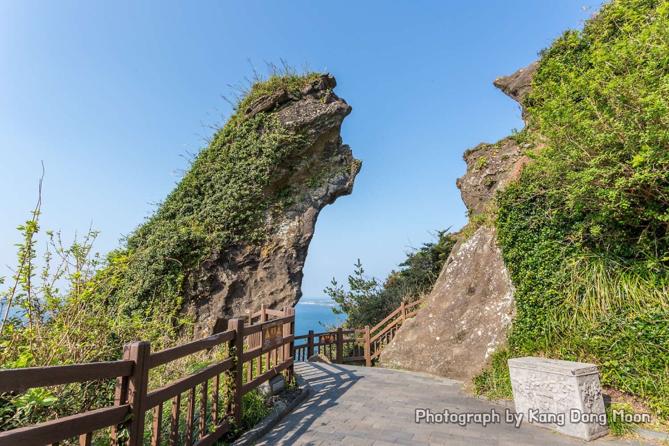 제주도 관광지 가장 유명한 제주 가볼만한곳 성산일출봉