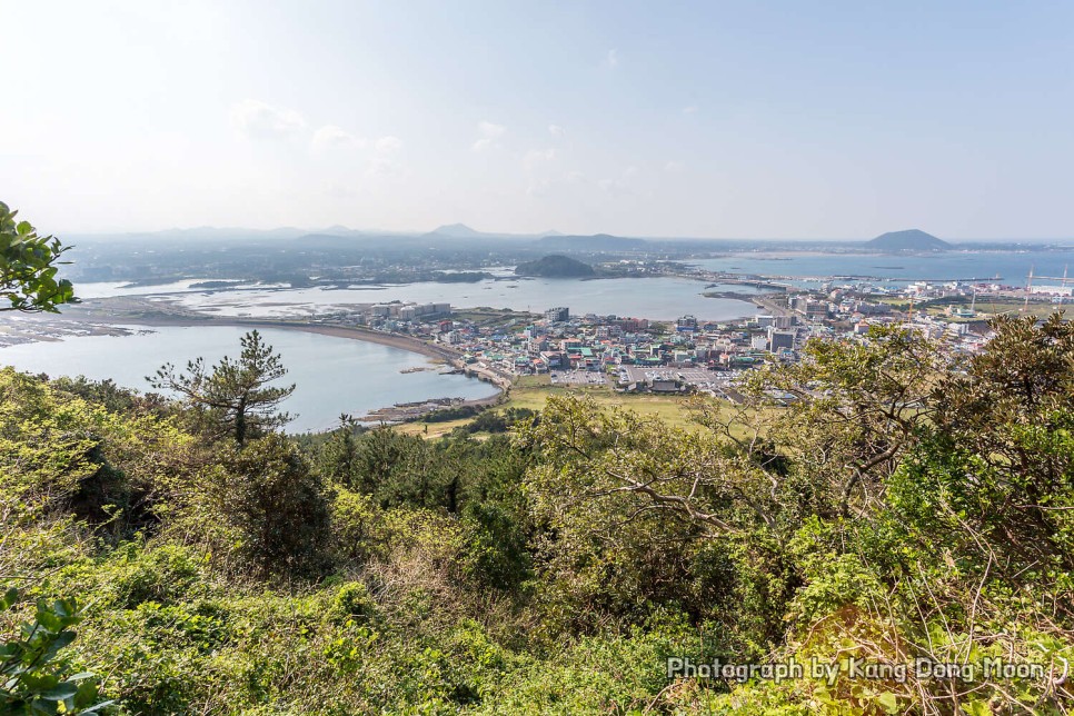 제주도 관광지 가장 유명한 제주 가볼만한곳 성산일출봉