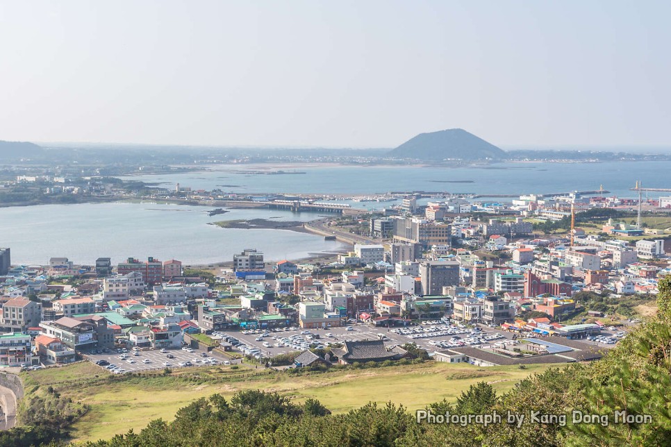 제주도 관광지 가장 유명한 제주 가볼만한곳 성산일출봉