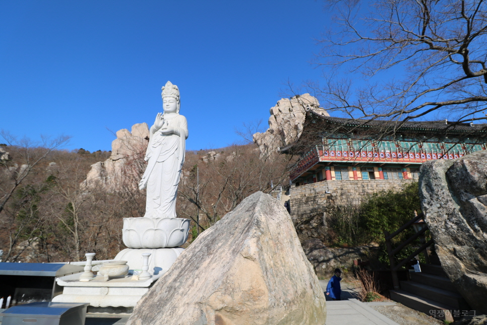 경남 가볼만한곳 남해 다랭이마을 이어서 사천 바다케이블카 까지