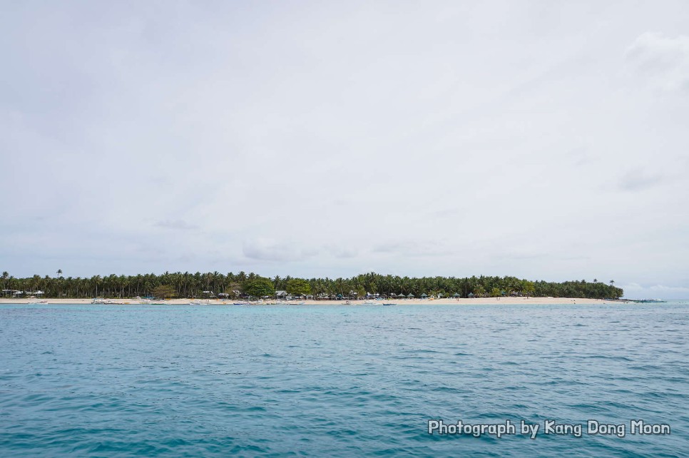 필리핀 여행 시아르가오섬 호핑투어 - 해외여행 언제쯤 가능할까?