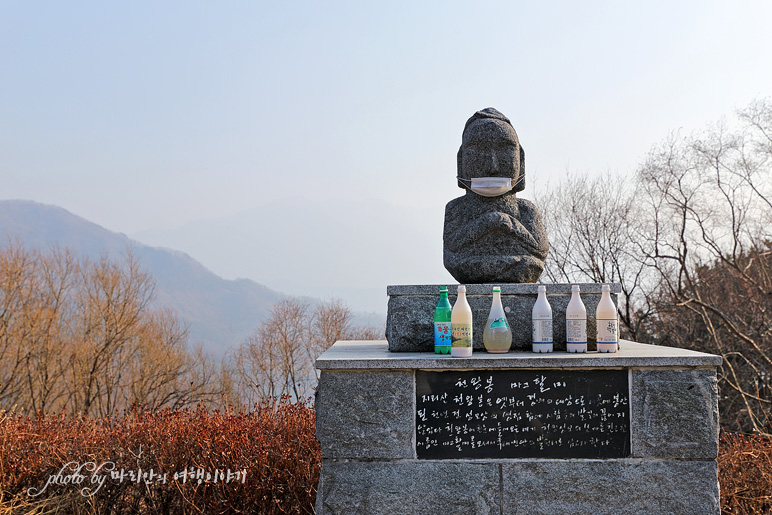 국내 당일치기 여행 함양 상림공원 지안재 경남여행지추천