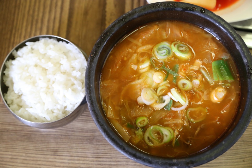 공주 가볼만한곳 공주한옥마을 숙박 및 산책