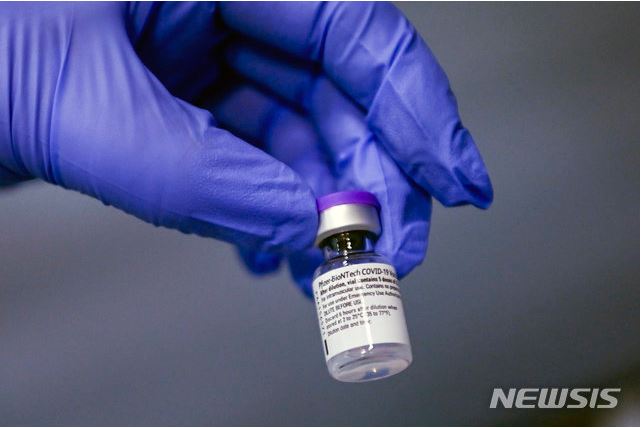노바백스 백신 국내 생산 SK바이오사이언스 2000만명분 공급계약 체결!