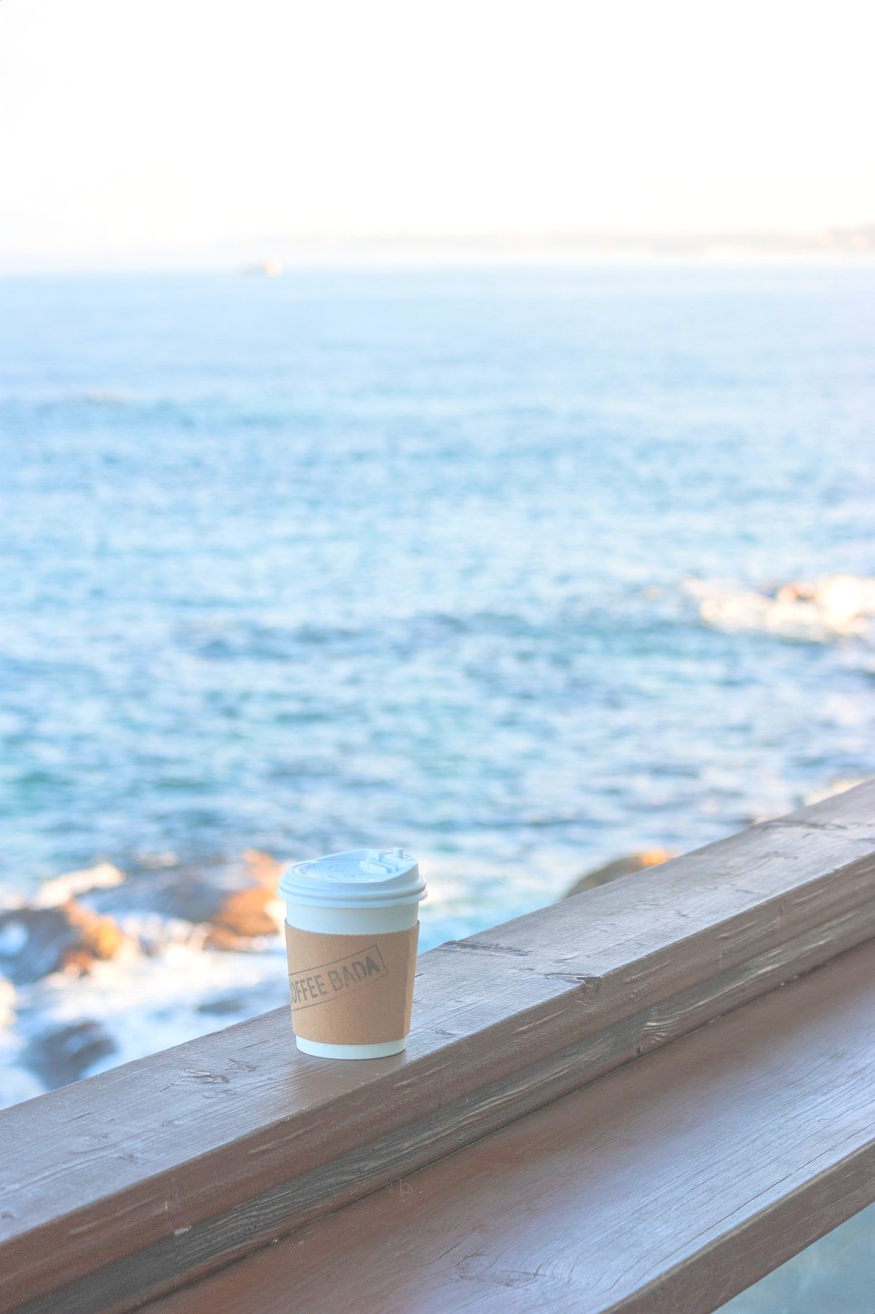 커피 향 가득한 강릉바다를 마주하다 :: 사천진해변, 영진해변, 소돌해변, 향호해변