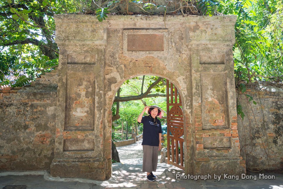 베트남 다낭 여행 오행산 따뜻한 동남아 매력을 다시 찾고 싶어