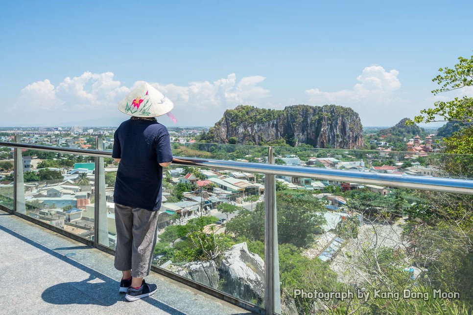베트남 다낭 여행 오행산 따뜻한 동남아 매력을 다시 찾고 싶어