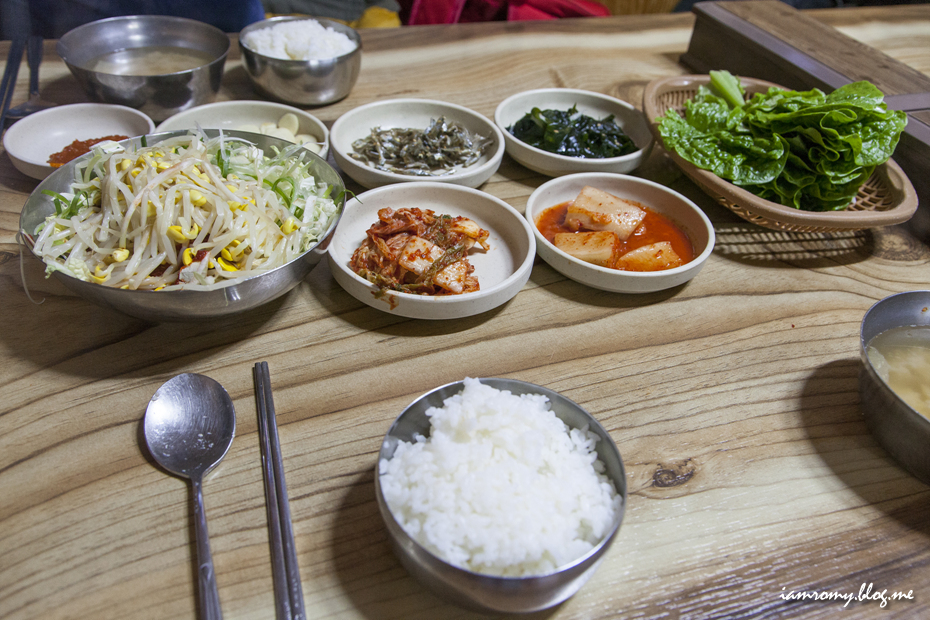 제주도 두루치기, 제주시 현옥식당 vs 서귀포시 용이식당 맛집 여행