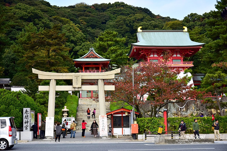 일본 시모노세키 여행 가라토시장 포함 8곳 추천해요