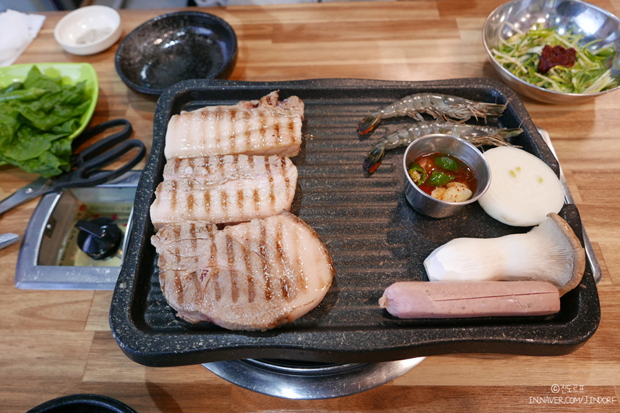 제주시청맛집 시청 그때그집 제주도여행 필수 명소 동문시장맛집