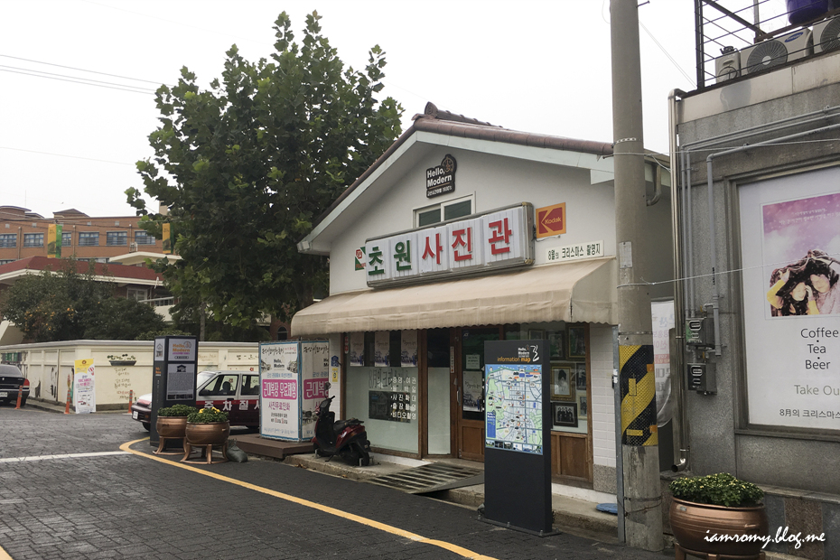 군산 가볼만한곳, 일본여행처럼 떠나는 국내여행 1박2일 여행코스