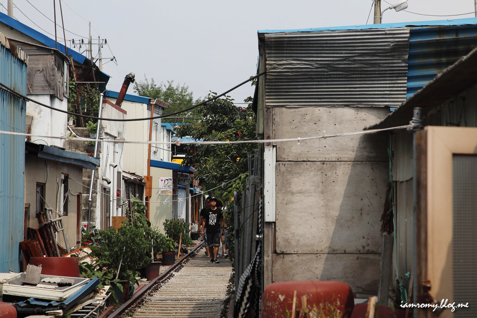 군산 가볼만한곳, 일본여행처럼 떠나는 국내여행 1박2일 여행코스