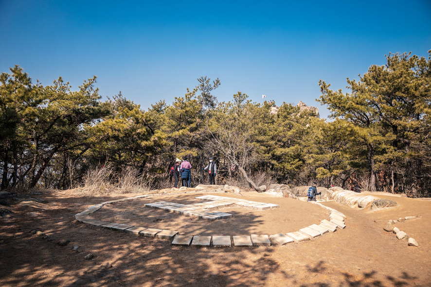 관악산 등산 코스 사당역 출발 서울대 건설환경종합연구소 하산 코스!