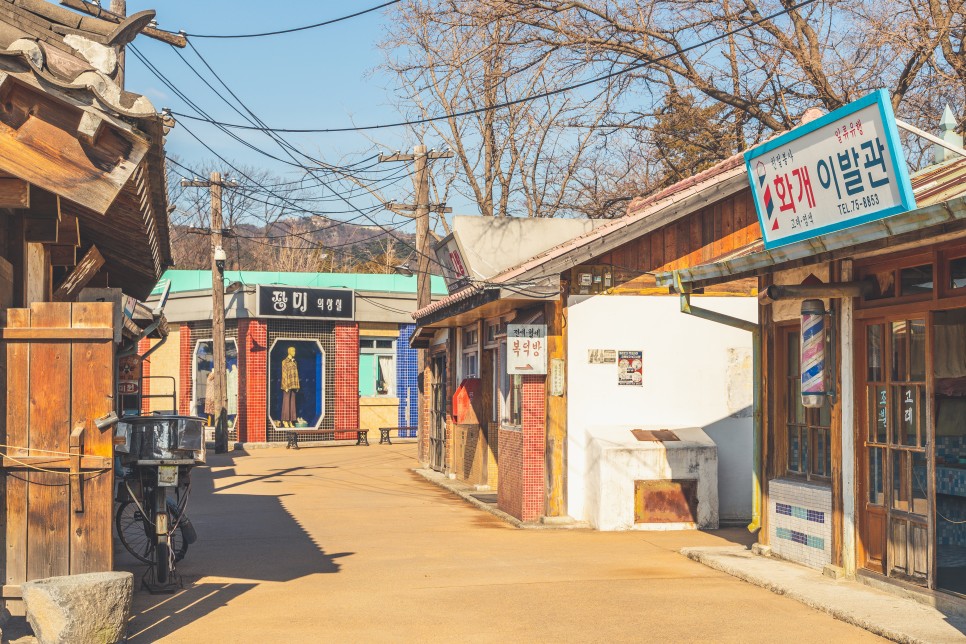 늦겨울에 느끼는 고궁의 정취, 서울 고궁투어 :: 경복궁, 창덕궁, 창경궁, 덕수궁, 종묘