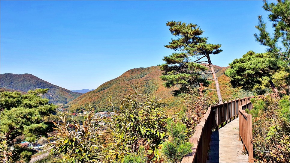 신나게 놀다온 가평 키즈펜션