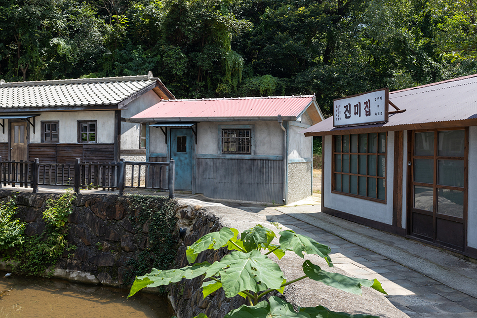 전라도 여행지 추천 순천 드라마촬영장 추억 사진 담기