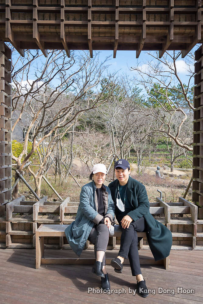 3월 제주도 가볼만한곳 푸르름이 좋은 제주 오설록 티뮤지엄