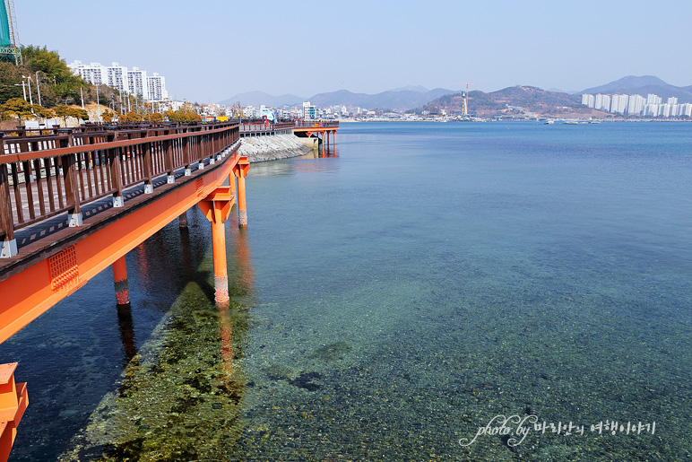 여수 가볼만한곳 루지 테마파크, 오동도 1박2일 여행 코스