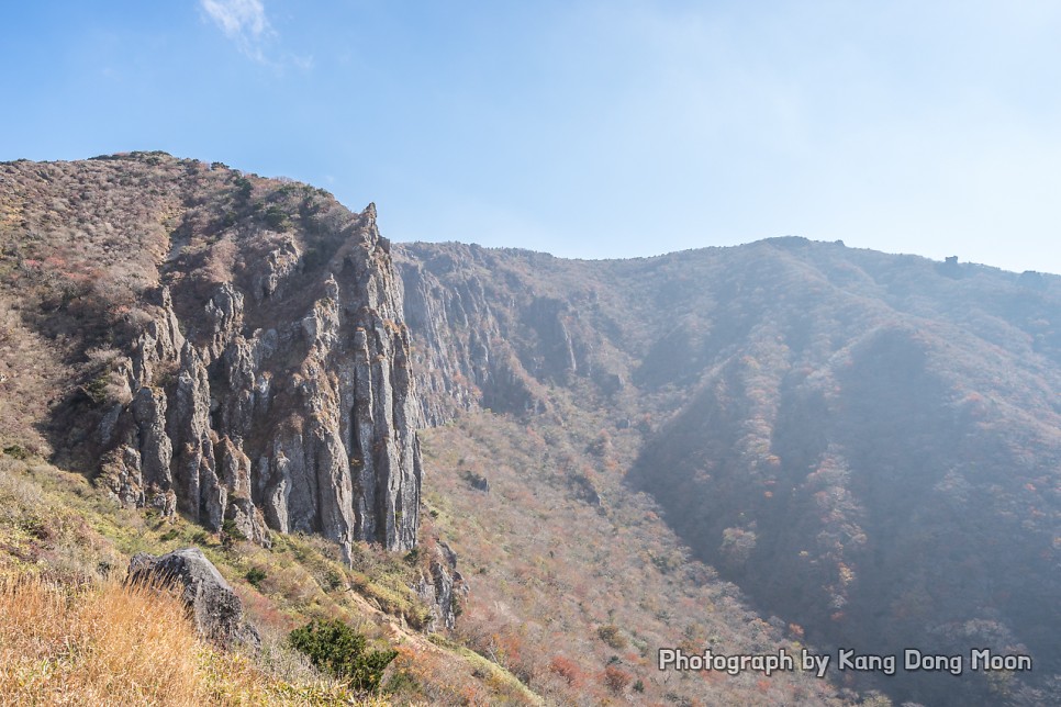 제주도 2박3일 여행코스 한라산 사려니숲길 이호테우해수욕장 등 멋진 제주도관광