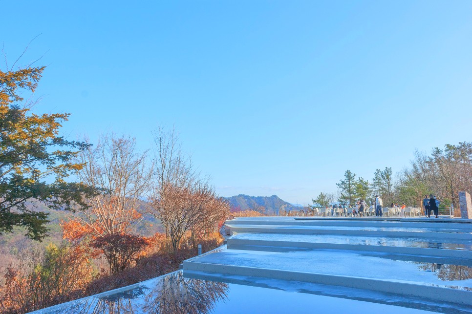 [대한민국 구석구석 / 원주 가볼만한곳] 먹고, 보고, 즐기는 당일치기 원주여행 :: 강원감영, 만낭포감자떡, 뮤지엄산, 원주미로예술시장