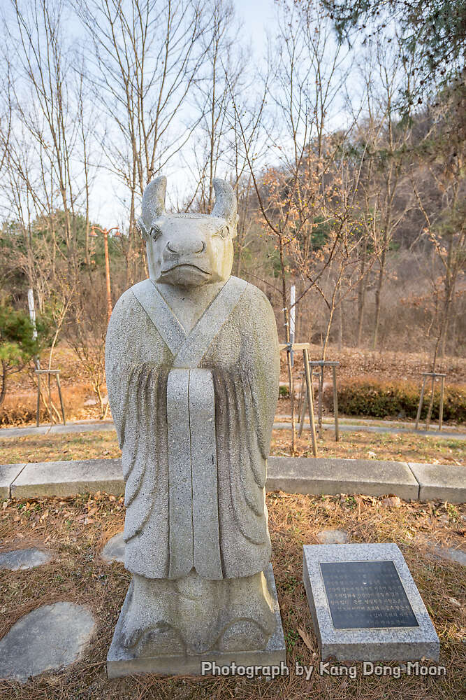 대전 가볼만한곳 뿌리공원 드라이브 & 산책 코로나확진자 동선 아닌데 출입금지였네