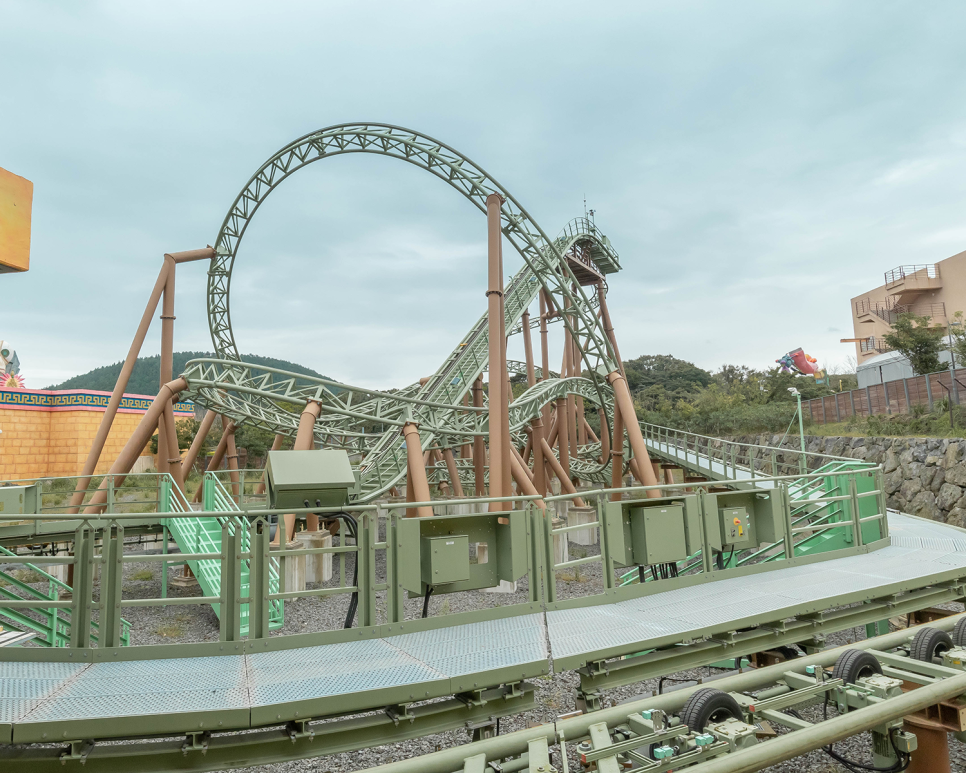 서머셋 제주신화월드 ⛲ 웹투어에서 제주도 가족여행 저렴하게 예약해요!