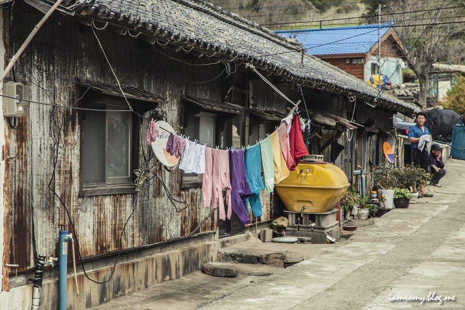 가덕도 가볼만한곳, 마닐라 유적 여행하듯 부산 외양포 일본군포진지