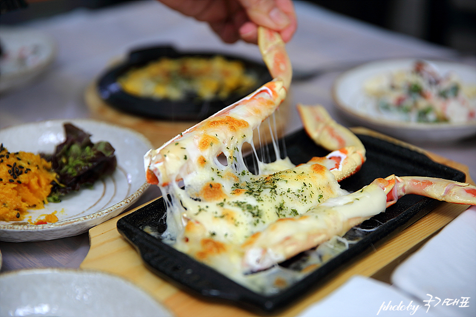 영덕 가볼만한곳 강구항 국내 영덕 대게 맛집 여행