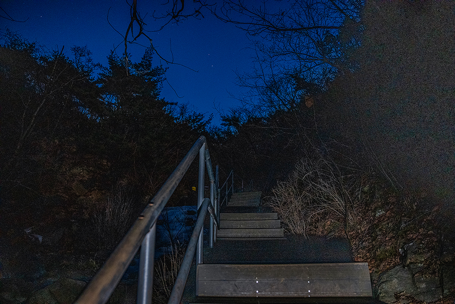 서울 및 수도권 등산코스 명산 관악산 일출 산행 코스 및 주의사항