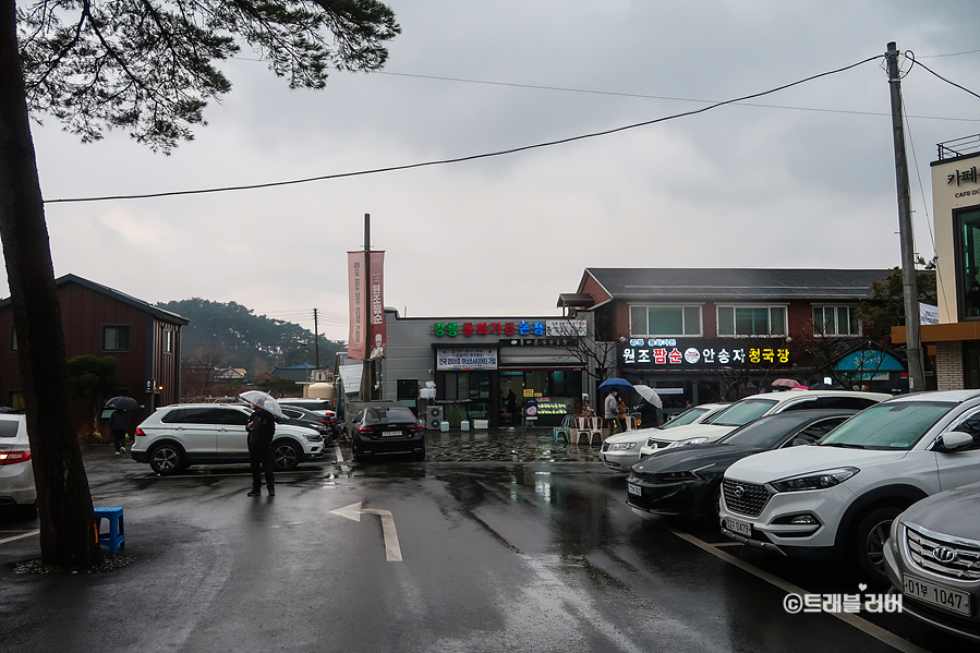 강원도 여행 날씨와 강릉 가볼만한곳 여행코스정리