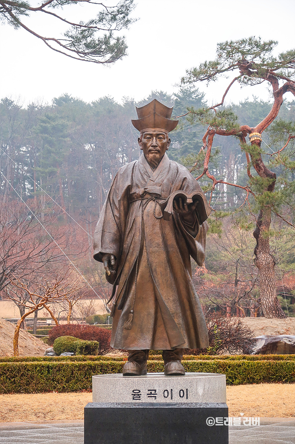 강원도 여행 날씨와 강릉 가볼만한곳 여행코스정리