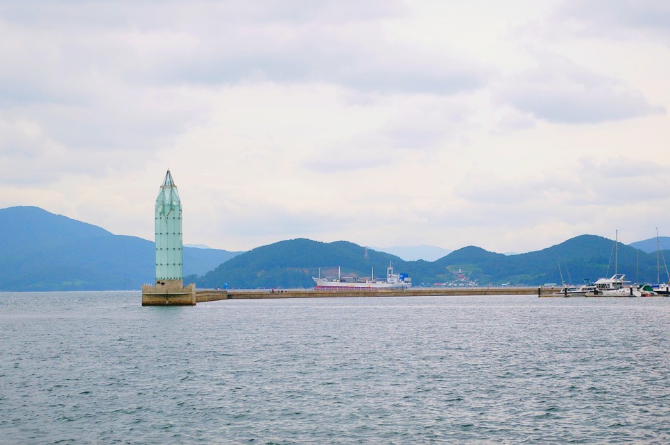 통영 가볼만한곳 5곳 한산도 제승당(+배편), 통영 해저터널까지