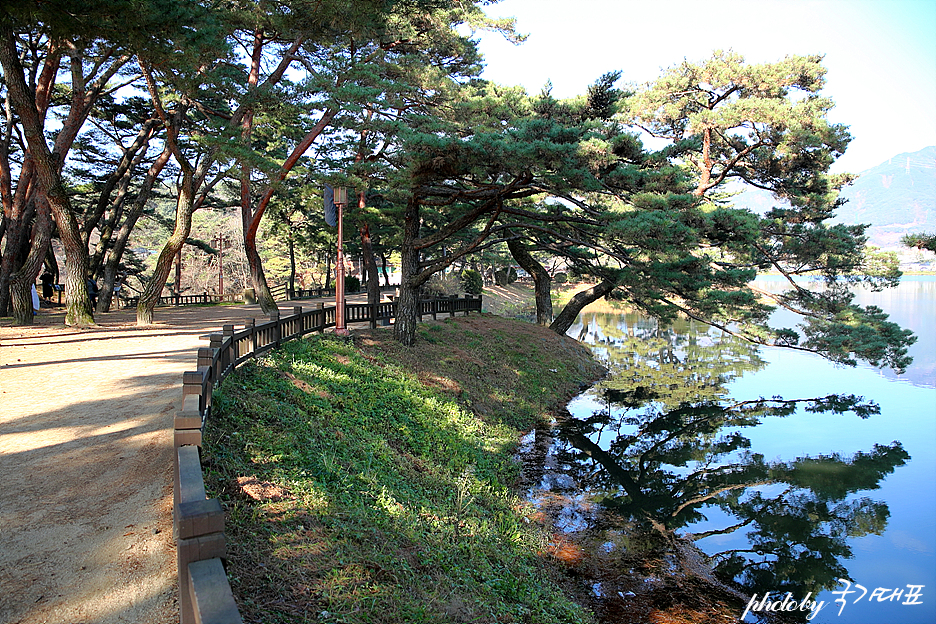 제천 여행 의림지 용추폭포 유리전망대 한국관광100선